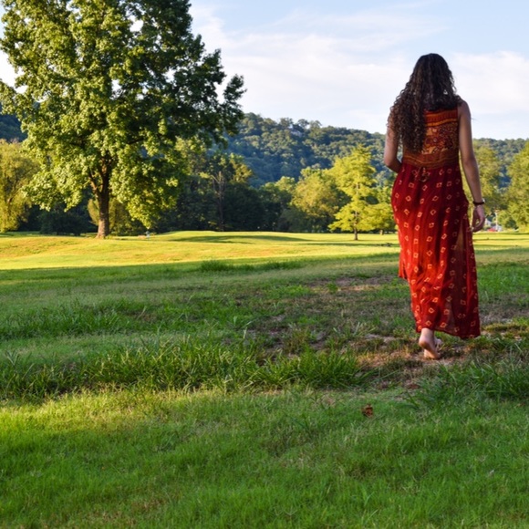 MPH sundress - Picture 2 of 4